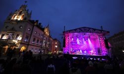 Europejski Stadion Kultury po raz trzeci w Rzeszowie