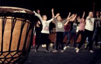 Ingonyama to znaczy lew. Historia Króla Zwierząt