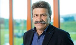 Andrzej Bajor: Biznes z ludzką twarzą