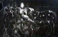 Szkoła rysowania według Starowieyskiego w BWA