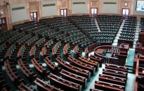 Jak głosowali podkarpaccy posłowie w sprawie in vitro