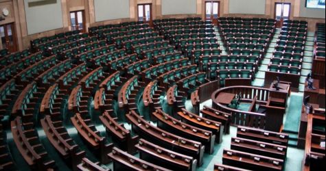 Jak głosowali podkarpaccy posłowie w sprawie in vitro