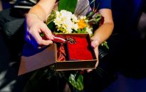 Minister i zarząd województwa nagrodzili twórców kultury