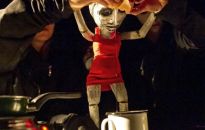 Trzy dni karnawałowych spotkań z teatrem