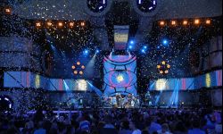 Muzyczne kolektywy i znakomity The Fratellis