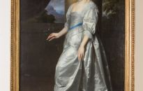 Powrót dzikowskiej kolekcji