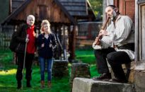 Marka Karpacka Carpathia - unikatowa i innowacyjna