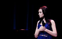 Debiutancki krążek Olgi Boczar     