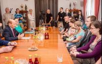 Nagrody dla nowych mieszkańców Rzeszowa rozdane!