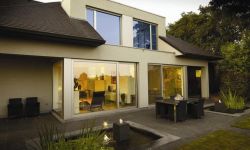 Architektura czterech stron świata