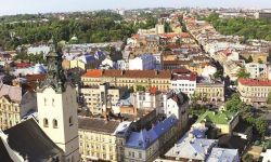 Rynek nieruchomości a wojna