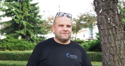 Minuta dla ViPa. Jacek Smulski: co warto zobaczyć na Podkarpaciu w wakacje