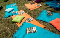 Książka najlepsza nie tylko na wakacje. Debata BIZNESiStyl.pl na żywo