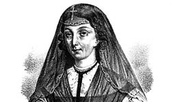 Kobiety z historii Podkarpacia. Elżbieta Drużbacka - sarmacka muza