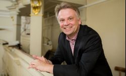 Trwają letnie wieczory z muzyką organową i kameralną