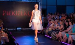 Letni śnieg. Moda według Basi Olearki