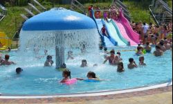 Baseny w Boguchwale już otwarte