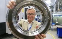 Była WSK Rzeszów, jest Pratt&Whitney Rzeszów S.A.