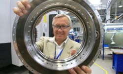 Była WSK Rzeszów, jest Pratt&Whitney Rzeszów S.A.