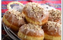 Najlepszy pączek to taki, jak u babci