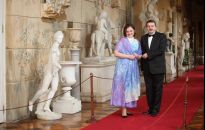 Romantyczna historia miłości Marty i Wacława Wierzbieńców