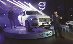 Volvo - nowy dealer, nowa jakość