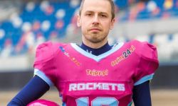 Minuta dla ViPa. Michał Tittinger: sport  jedną z najważniejszych dziedzin życia 