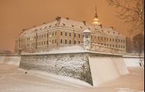Rzeszów przejmie Zamek. Porozumienie z Ministerstwem w najbliższych dniach