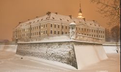 Rzeszów przejmie Zamek. Porozumienie z Ministerstwem w najbliższych dniach