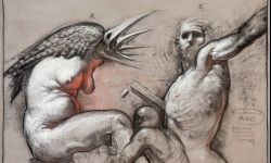 Francuska  przygoda Starowieyskiego. Wystawa w Rzeszowie