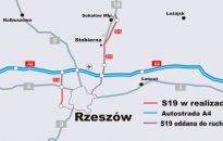 Wojewoda wydała zezwolenie na budowę S19 Sokołów Młp. - Stobierna