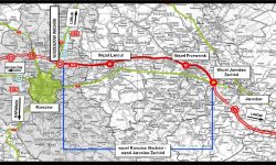 A4 Rzeszów - Jarosław w pierwszej połowie przyszłego roku