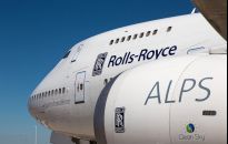 Fabryka Rolls-Royce'a powstanie w Ropczycach