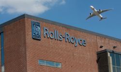 Fabryka Rolls-Royce'a powstanie w Ropczycach
