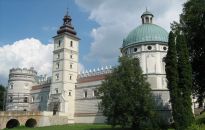 Wyrusz szlakiem karpackich ogrodów i domów historycznych