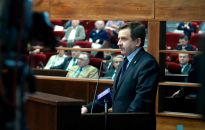 Senator Ferenc i prezydent Gawlik? Politolog o kandydowaniu prezydenta