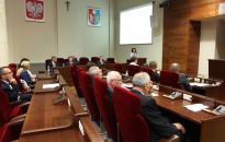 Samorząd wojewódzki chce dofinansować centrum lekkiej atletyki