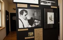 Rok setnych urodzin Kantora. W niedzielę widowisko przy fontannie multimedialnej 