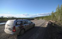 Rzeszowianie w ekstremalnej podróży na Syberię i do Mongolii