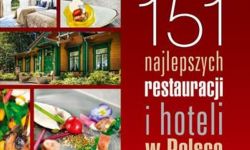 Restauracje i hotele na Podkarpaciu polecane przez Magdę Gessler