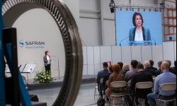 Fabryka Rolls-Royce'a i Hispano-Suiza na Podkarpaciu