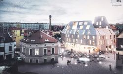 Jak będzie wyglądał Plac Garncarski w Rzeszowie?!