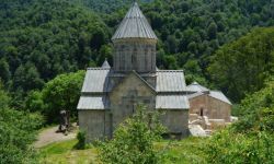 Podróże. Armenia - stara kraina, gdzie wszystko się zaczęło...