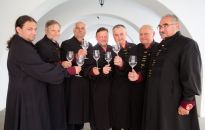 Od piątku XIII Festiwal Win Węgierskich. Wielkie święto wina w Krośnie