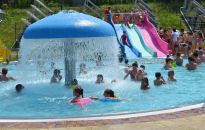 Basen czy Żwirownia - jak przetrwać upał w mieście