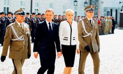 Kto z Podkarpacia do Kancelarii Prezydenta Dudy?!