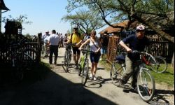 Zwiedzaj Podkarpacie na dwóch kółkach 