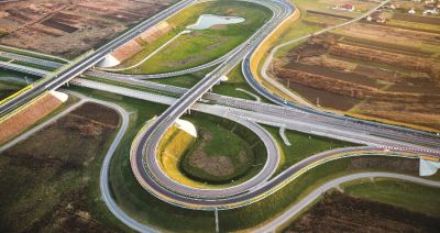 A4. Największa inwestycja drogowa w historii Małopolski i Podkarpacia 