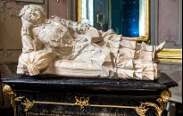 Amalia z Brühlow Mniszchowa. Pani z rokokowej Dukli   