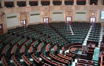 Listy PiS do parlamentu. 